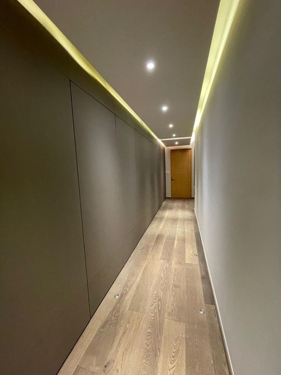 Apartamento em Polanco V Sección, Miguel Hidalgo, foto 23 de 29