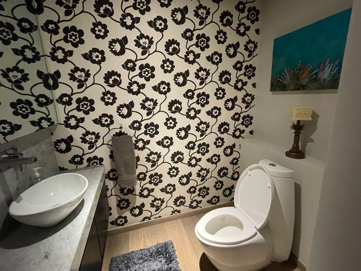Apartamento em Polanco V Sección, Miguel Hidalgo, foto 25 de 29