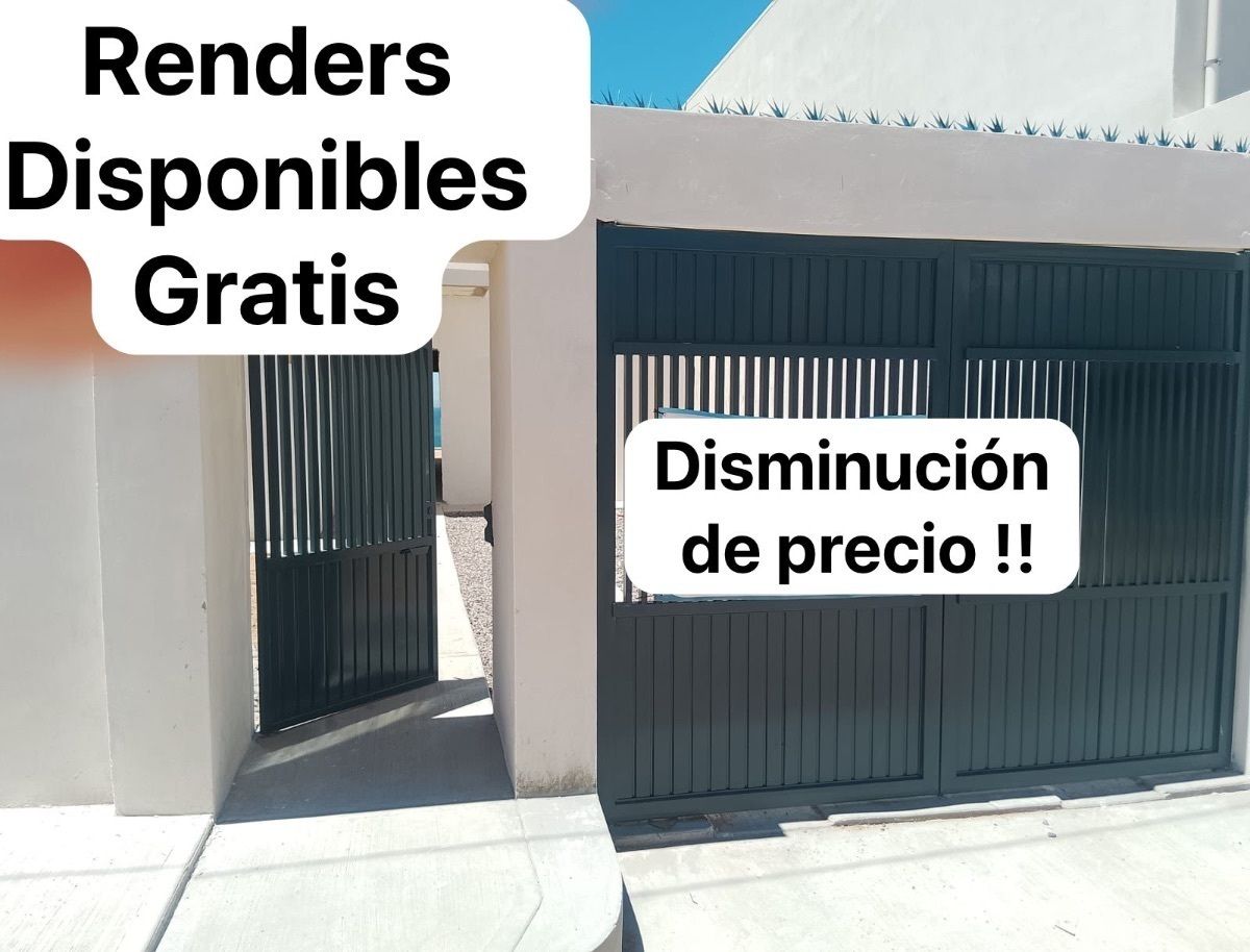 Pregunta, por los renders