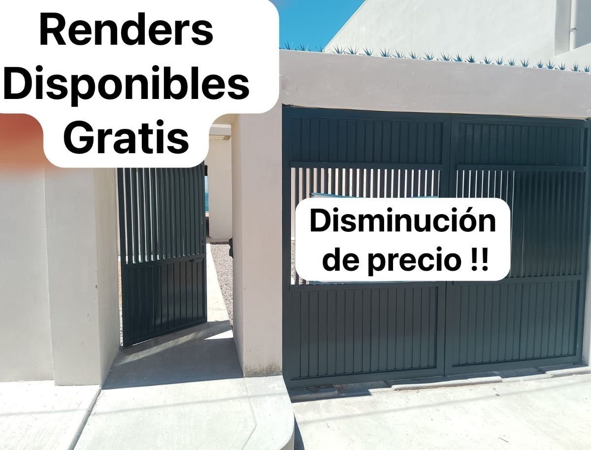 19 de 21: Pregunta, por los renders