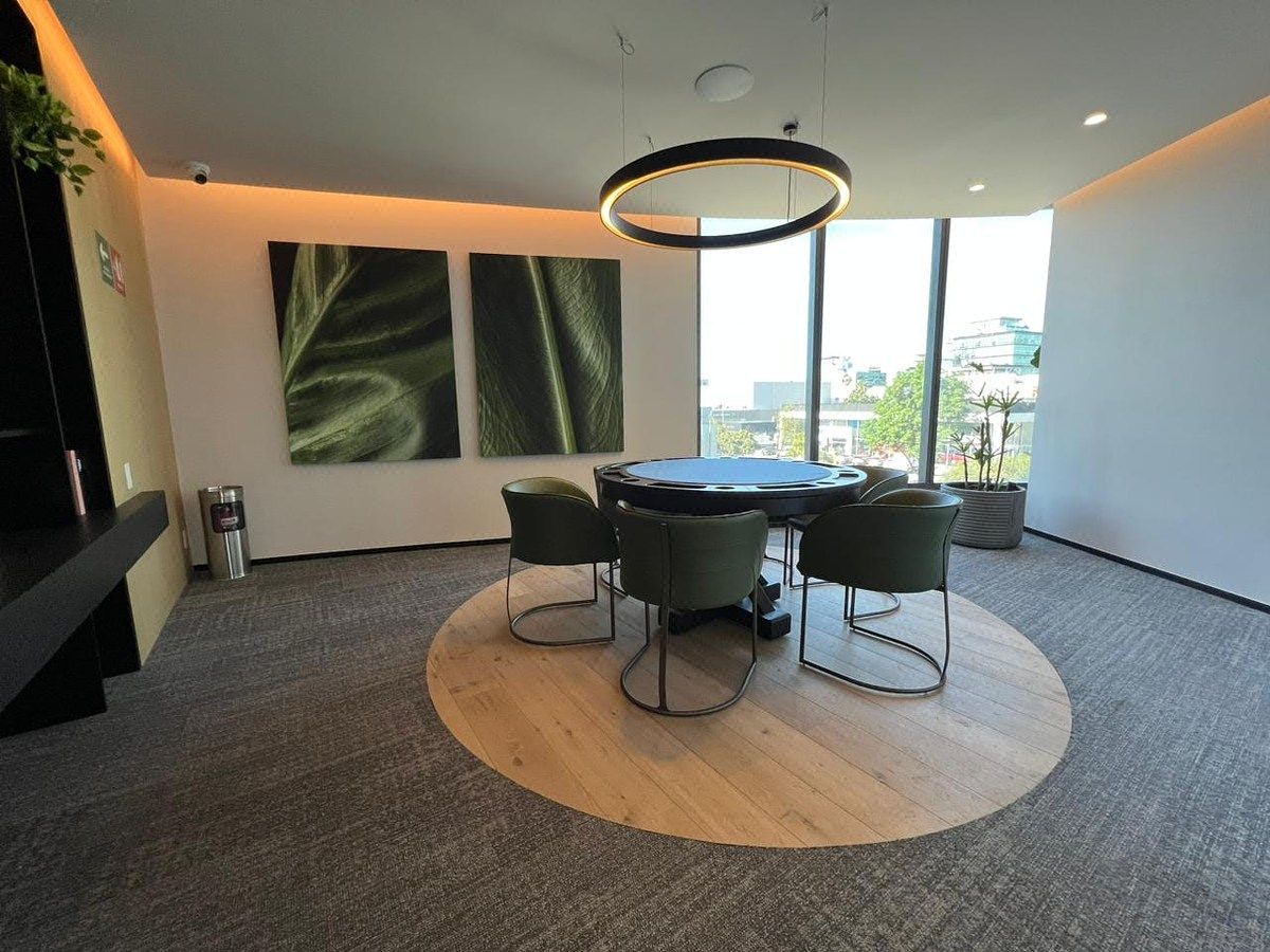 Departamento venta OVVA, Zona Urbana Río Tijuana. Cerca Garita de San Ysidro