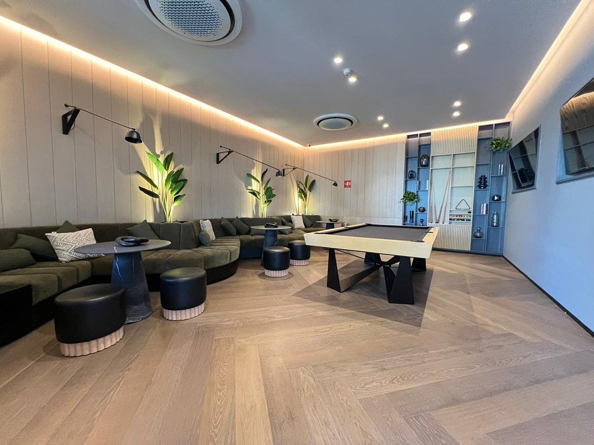 Departamento venta OVVA, Zona Urbana Río Tijuana. Cerca Garita de San Ysidro