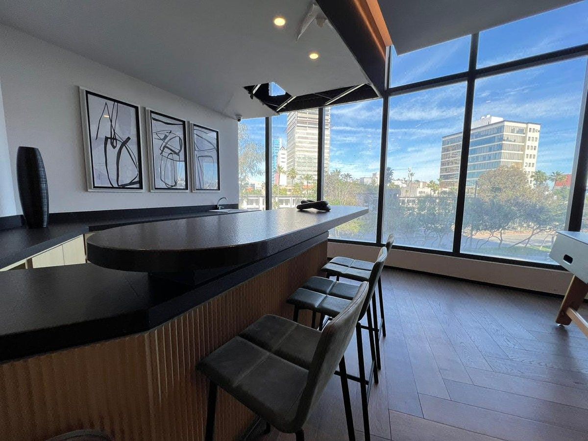 Departamento venta OVVA, Zona Urbana Río Tijuana. Cerca Garita de San Ysidro