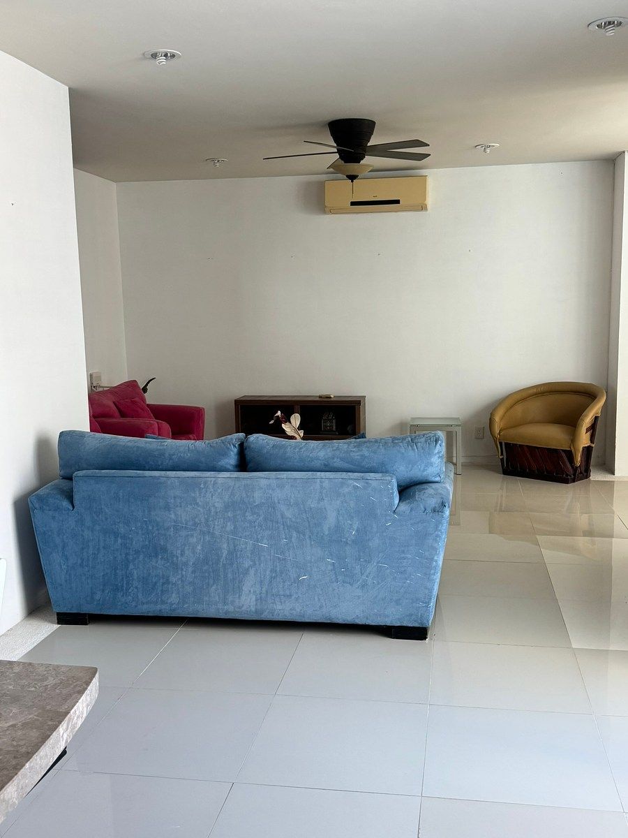 Apartment in Cruz de Huanacaxtle, Bahía de Banderas, photo 2 of 21
