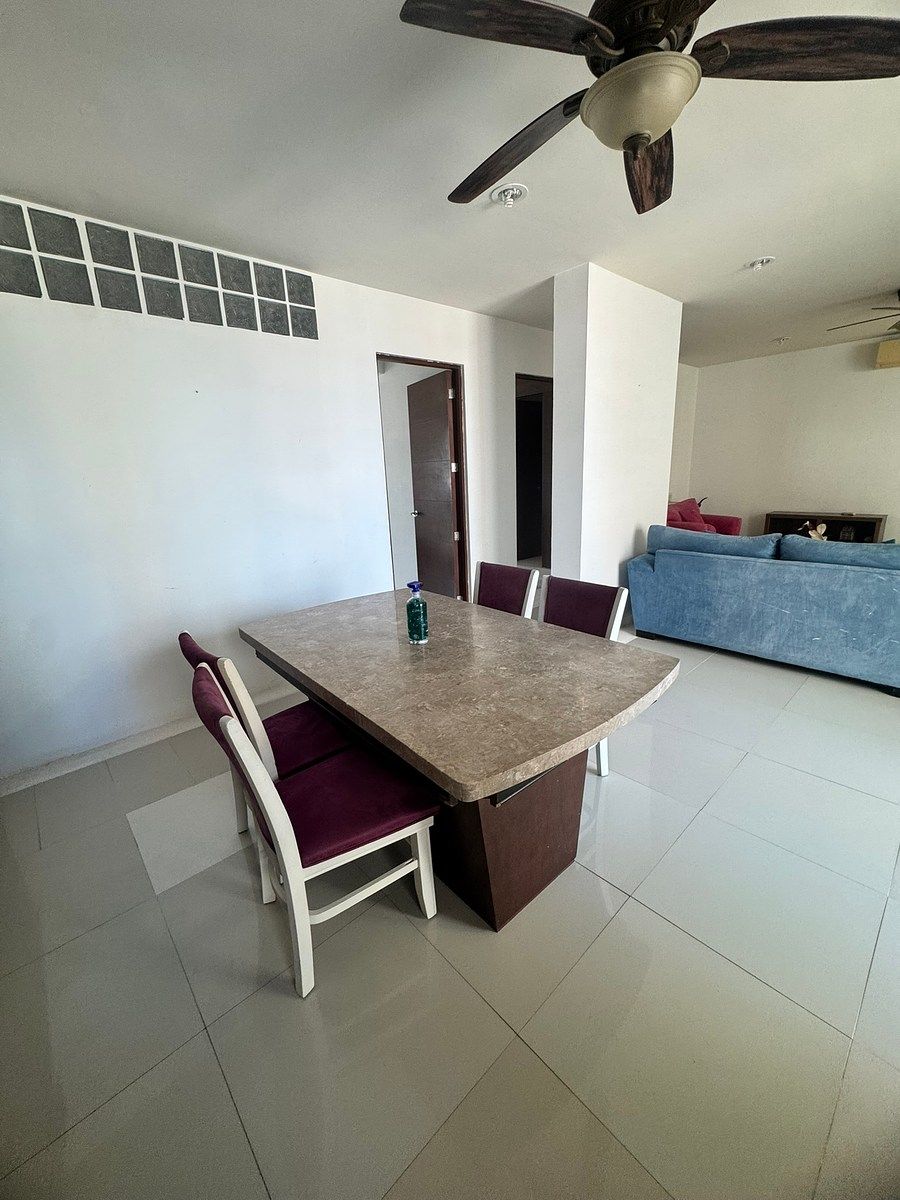 Apartment in Cruz de Huanacaxtle, Bahía de Banderas, photo 4 of 21