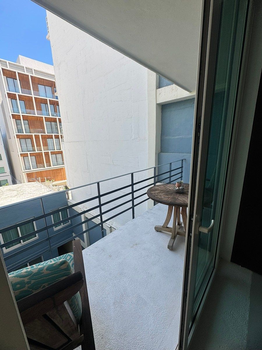 Apartment in Cruz de Huanacaxtle, Bahía de Banderas, photo 6 of 21