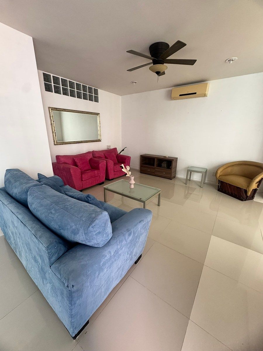 Apartment in Cruz de Huanacaxtle, Bahía de Banderas, photo 7 of 21