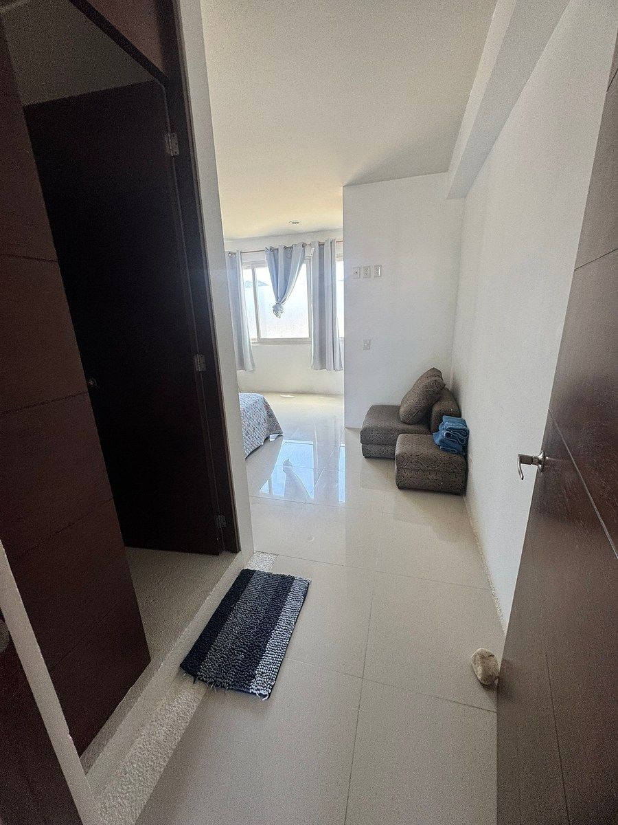 Apartment in Cruz de Huanacaxtle, Bahía de Banderas, photo 8 of 21