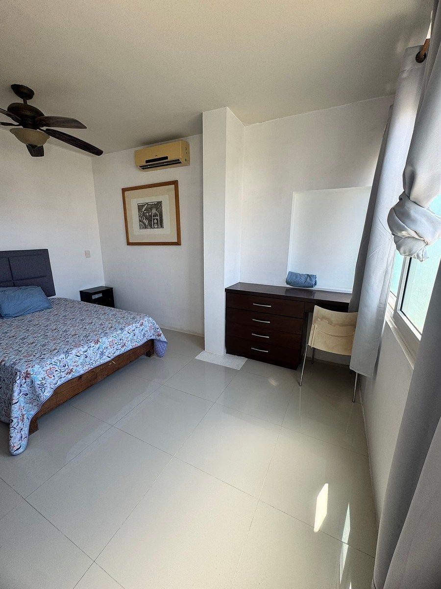 Apartment in Cruz de Huanacaxtle, Bahía de Banderas, photo 10 of 21