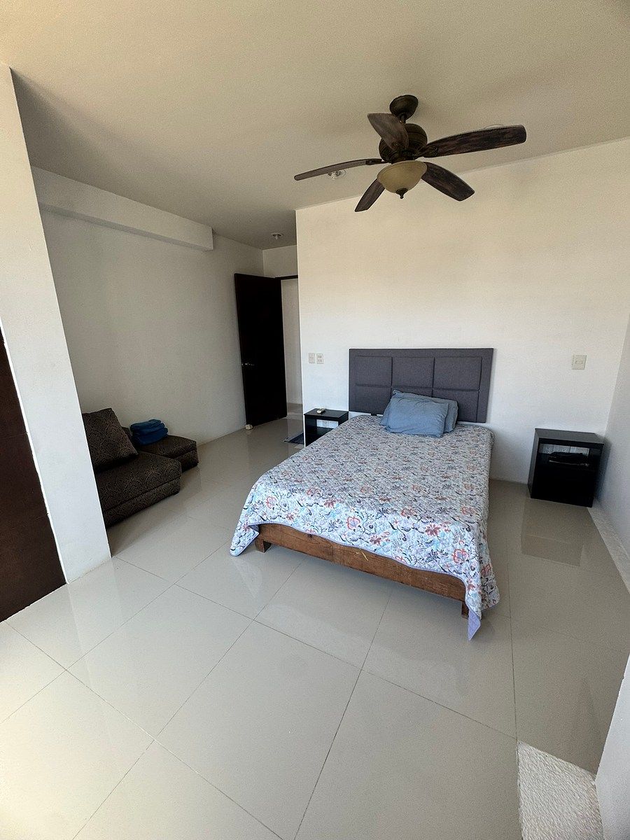 Apartment in Cruz de Huanacaxtle, Bahía de Banderas, photo 11 of 21