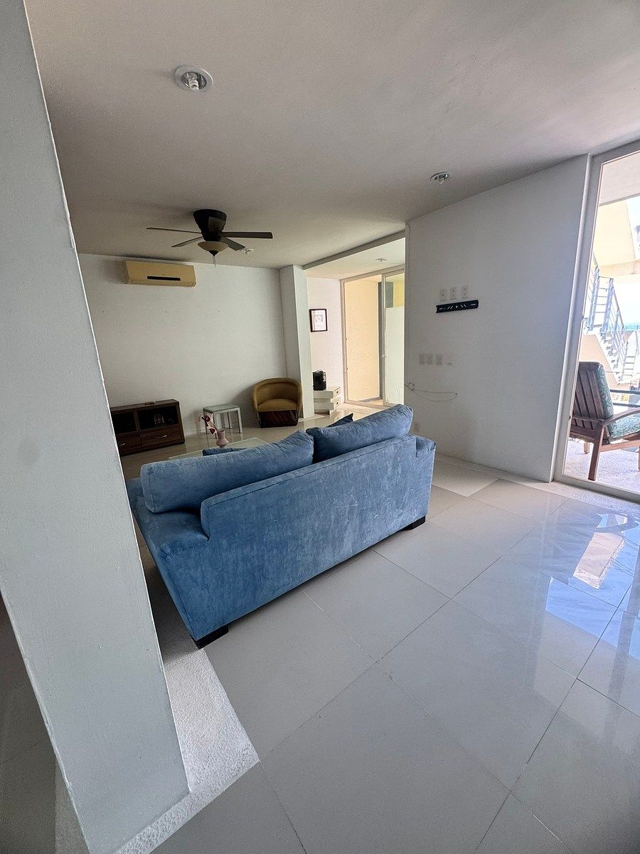 Apartment in Cruz de Huanacaxtle, Bahía de Banderas, photo 13 of 21
