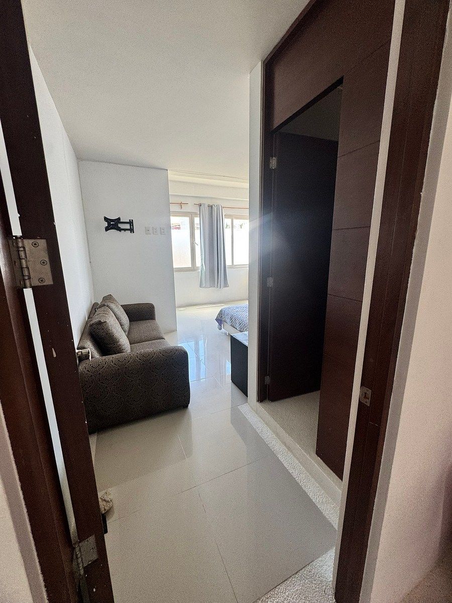 Apartment in Cruz de Huanacaxtle, Bahía de Banderas, photo 14 of 21