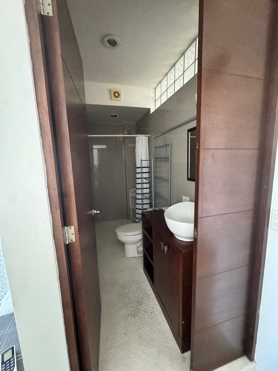 Apartment in Cruz de Huanacaxtle, Bahía de Banderas, photo 15 of 21