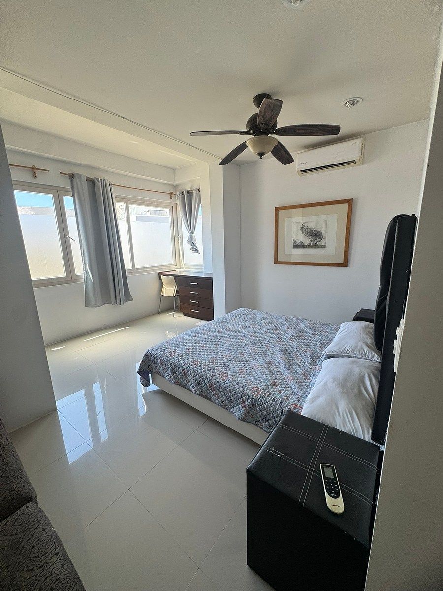 Apartment in Cruz de Huanacaxtle, Bahía de Banderas, photo 16 of 21