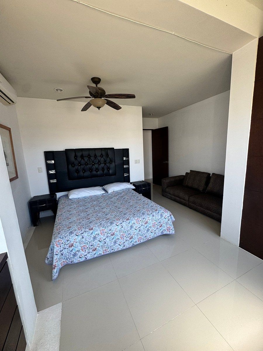 Apartment in Cruz de Huanacaxtle, Bahía de Banderas, photo 17 of 21