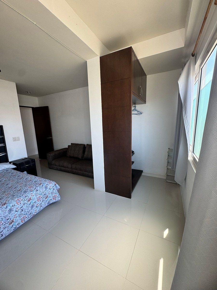 Apartment in Cruz de Huanacaxtle, Bahía de Banderas, photo 18 of 21