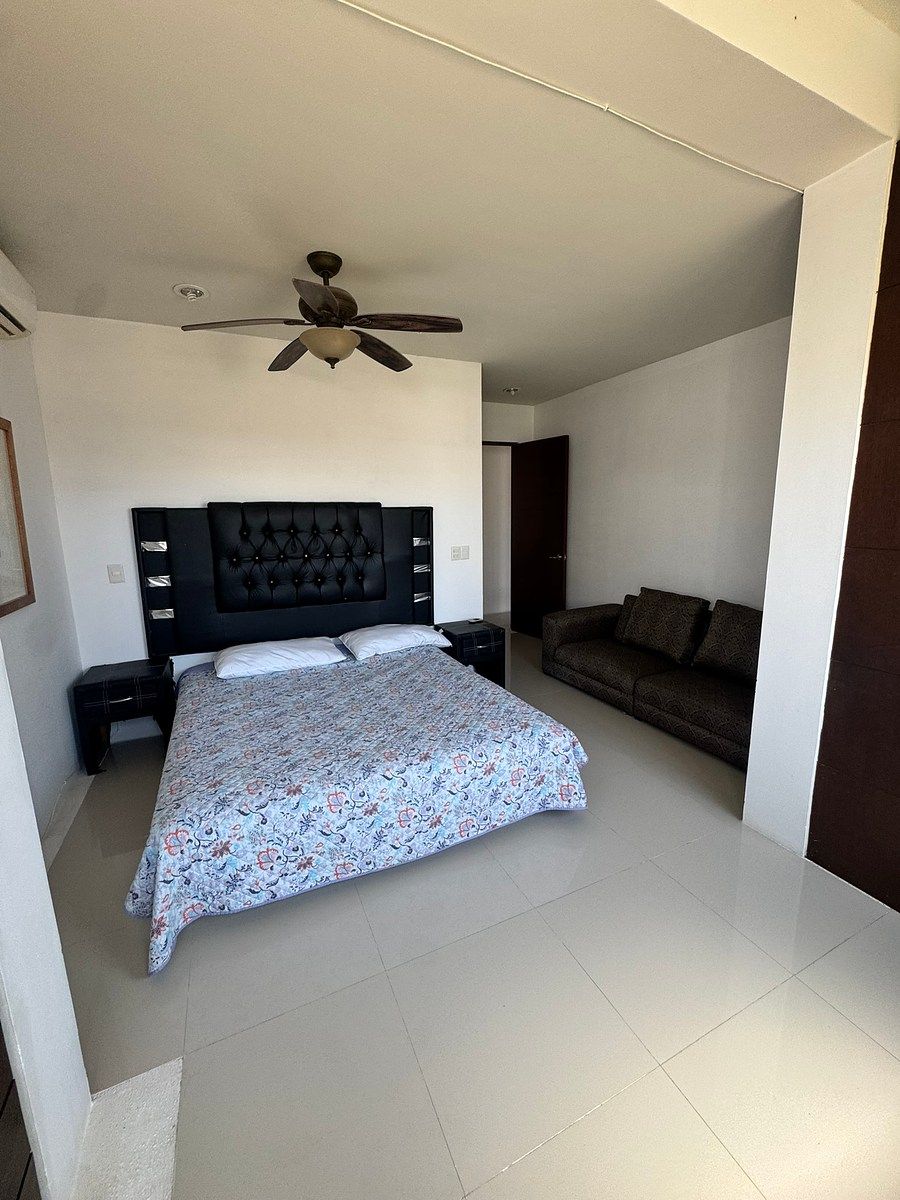 Apartment in Cruz de Huanacaxtle, Bahía de Banderas, photo 19 of 21