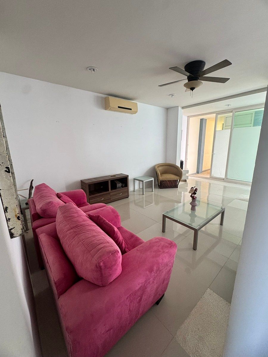Apartment in Cruz de Huanacaxtle, Bahía de Banderas, photo 20 of 21