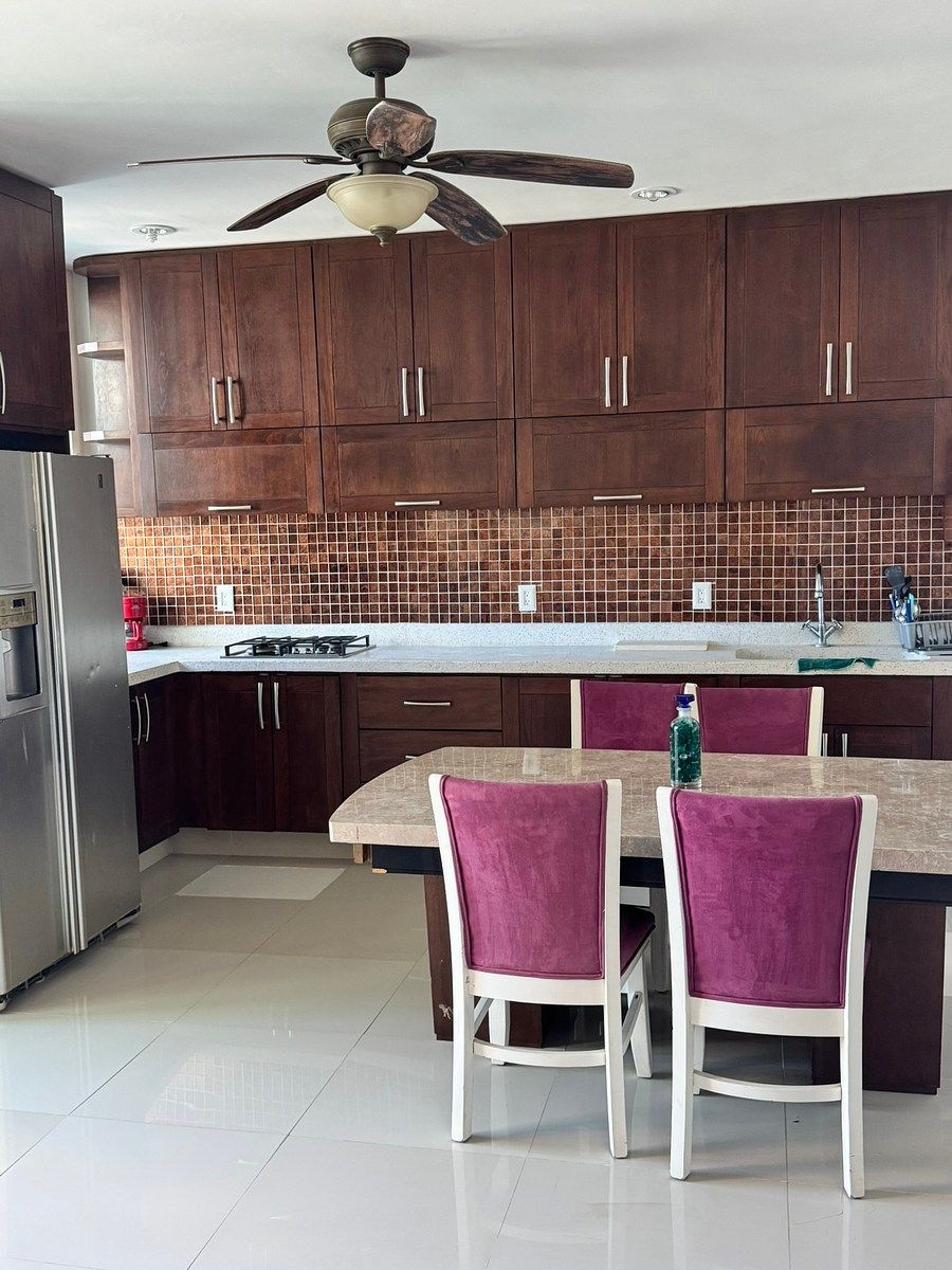 Apartment in Cruz de Huanacaxtle, Bahía de Banderas, photo 21 of 21
