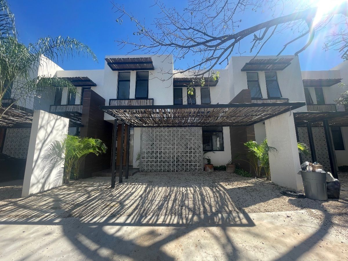 Casa en Montes de Ame, Mérida, foto 2 de 26