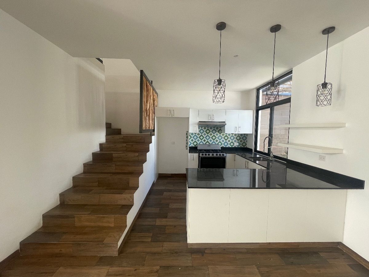 Casa en Montes de Ame, Mérida, foto 3 de 26