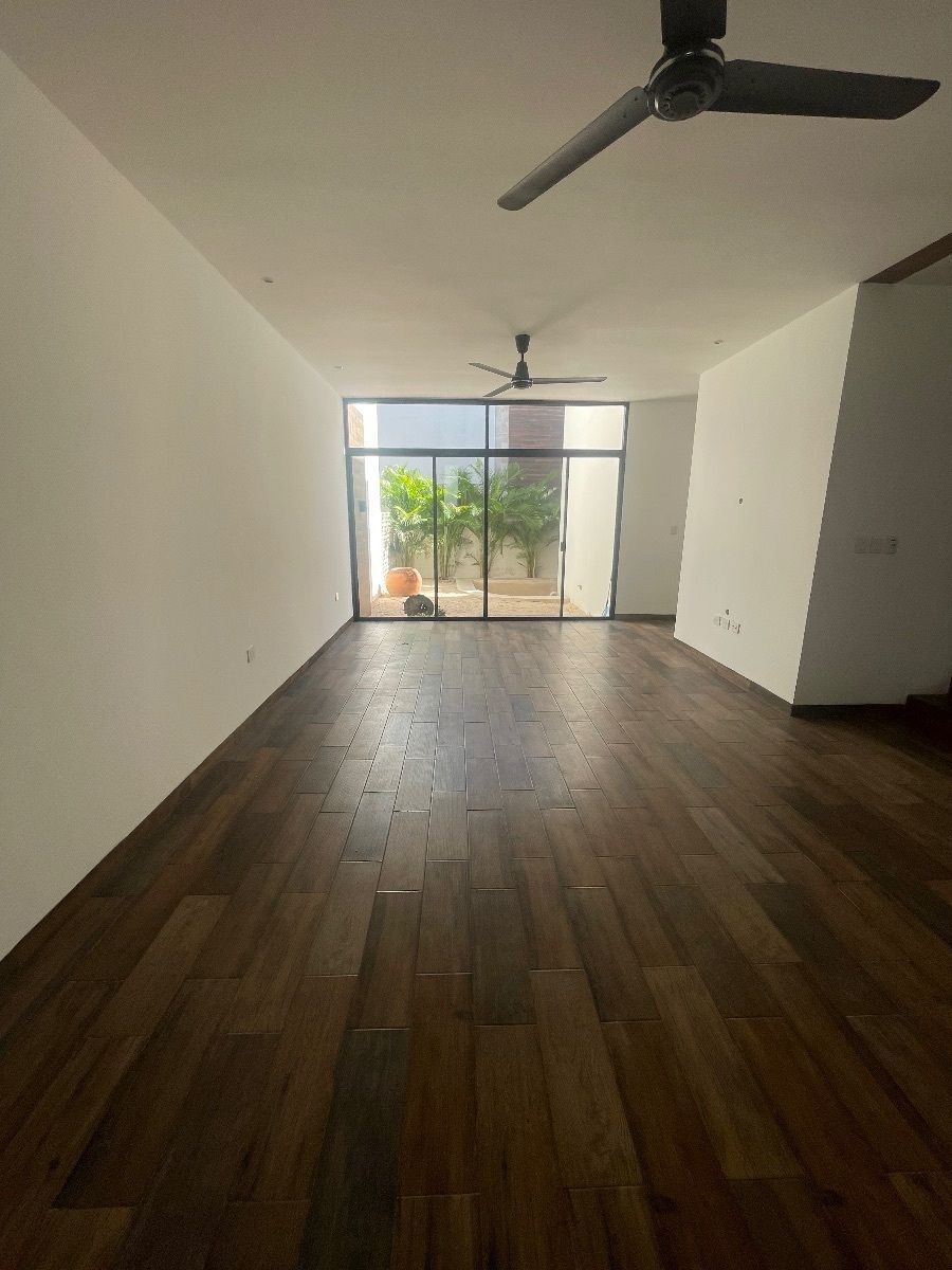 Casa en Montes de Ame, Mérida, foto 4 de 26