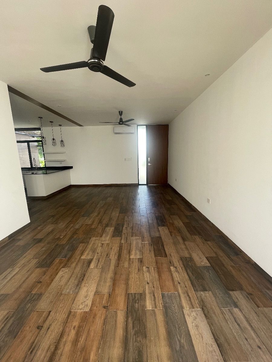 Casa en Montes de Ame, Mérida, foto 5 de 26