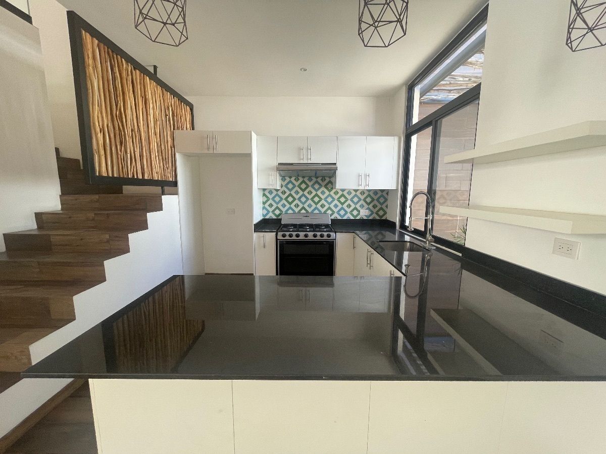 Casa en Montes de Ame, Mérida, foto 6 de 26