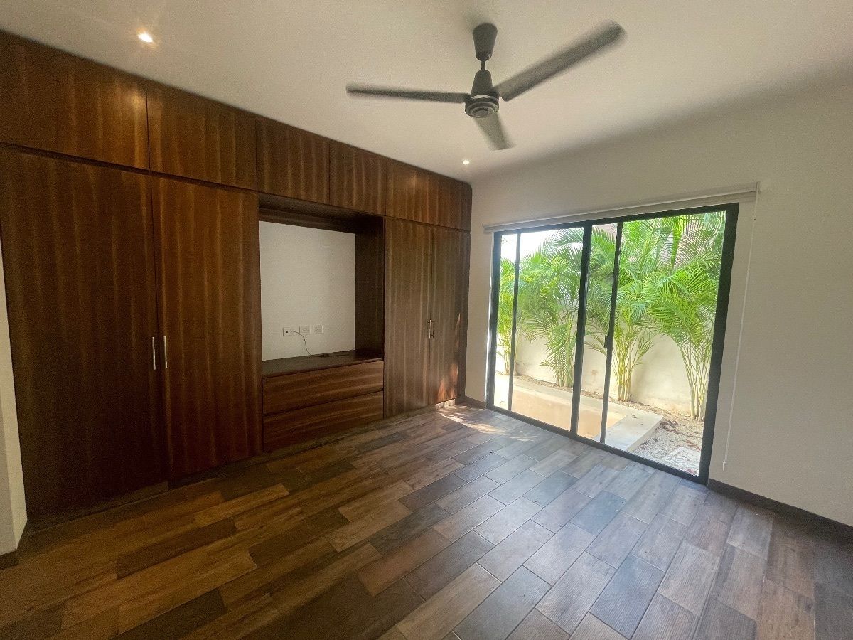 Casa en Montes de Ame, Mérida, foto 9 de 26