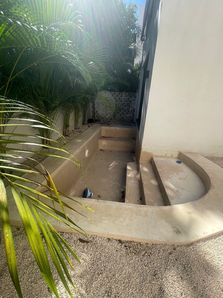Casa en Montes de Ame, Mérida, foto 11 de 26