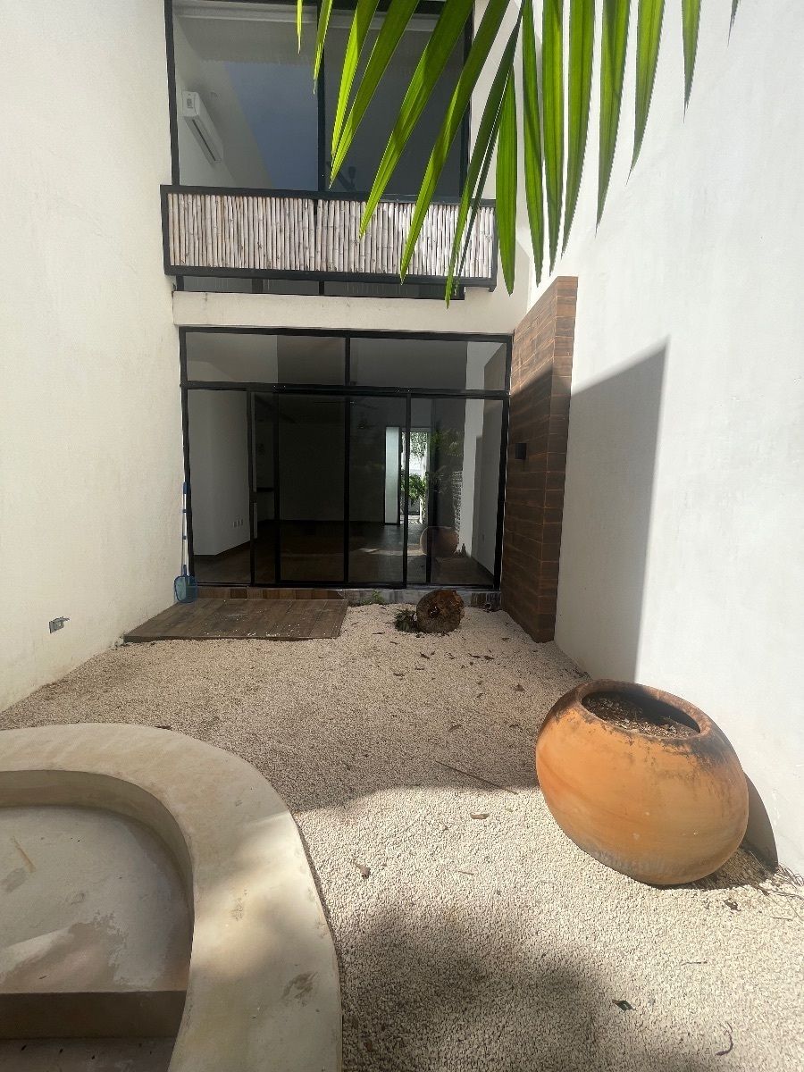 Casa en Montes de Ame, Mérida, foto 13 de 26