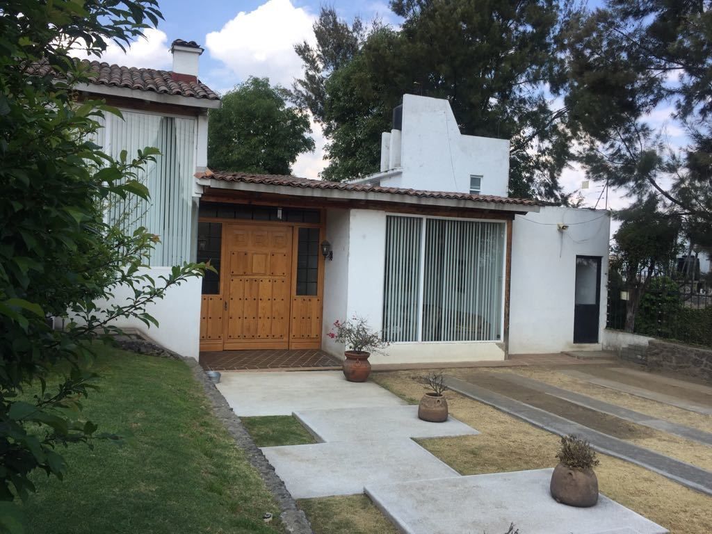 Casa Sola Venta Tijuamaloapan Col San Andres Totoltepec Del Tlalpan Easybroker