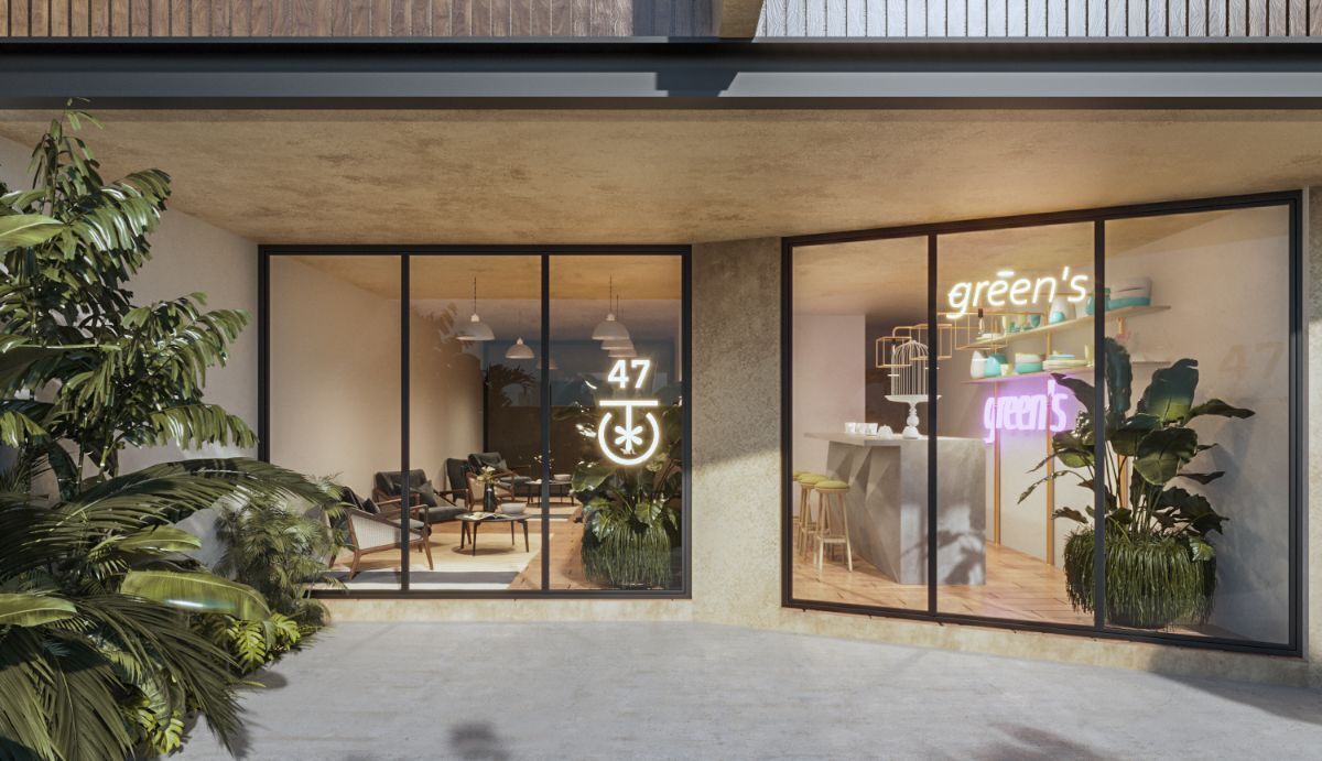 10 of 10: Amenidades