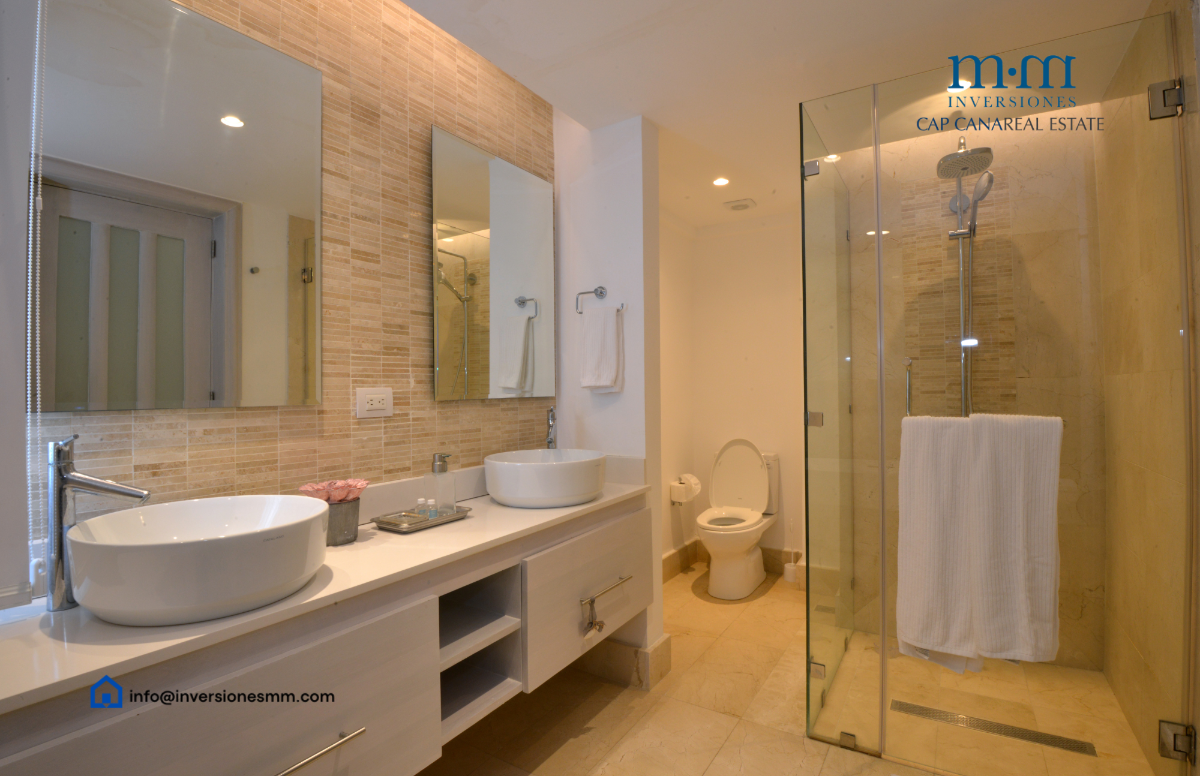 5 de 7: Baño
