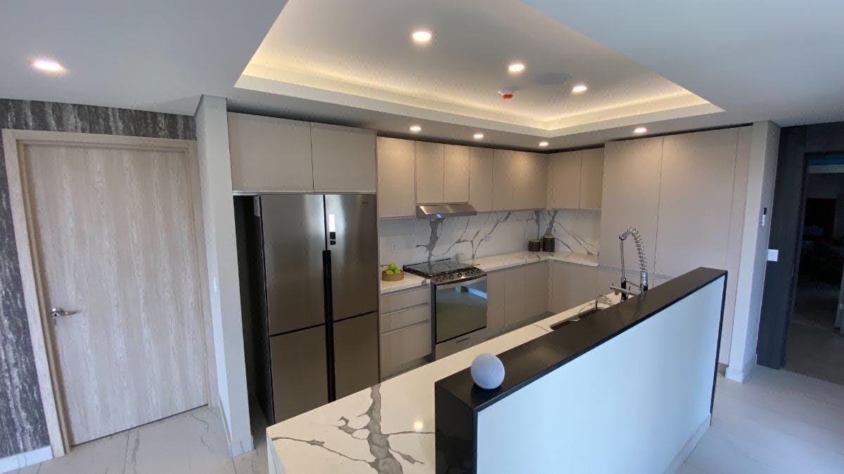 Link top living en Hipódromo, cerca de Chapultepec, Garita de San Ysidro, Zona