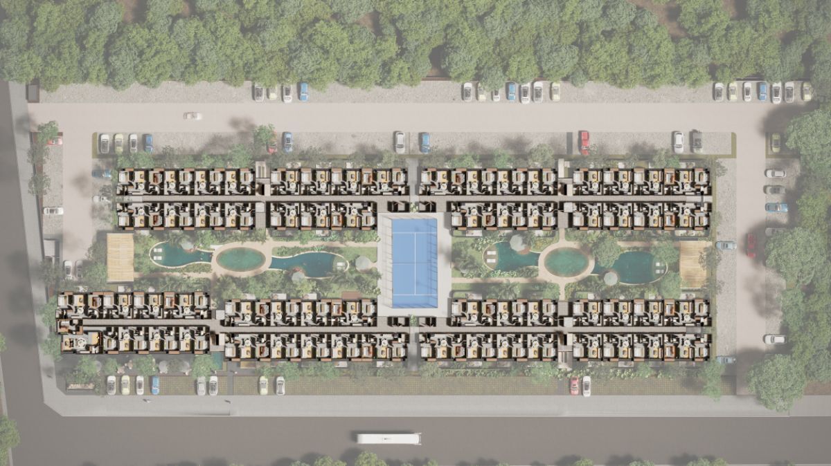 13 de 17: Vista Aérea