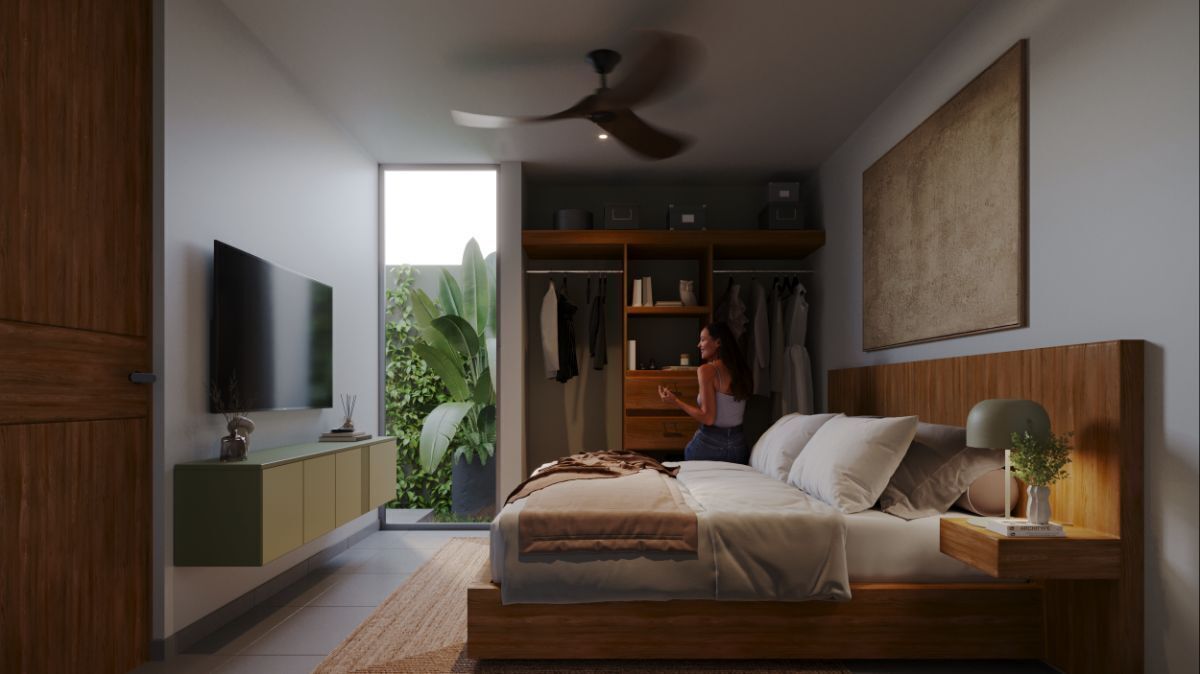 1 de 17: Habitación