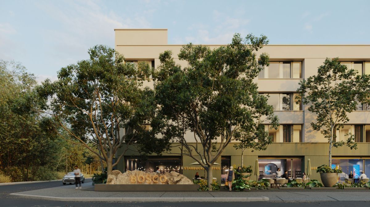 7 de 17: Fachada Principal