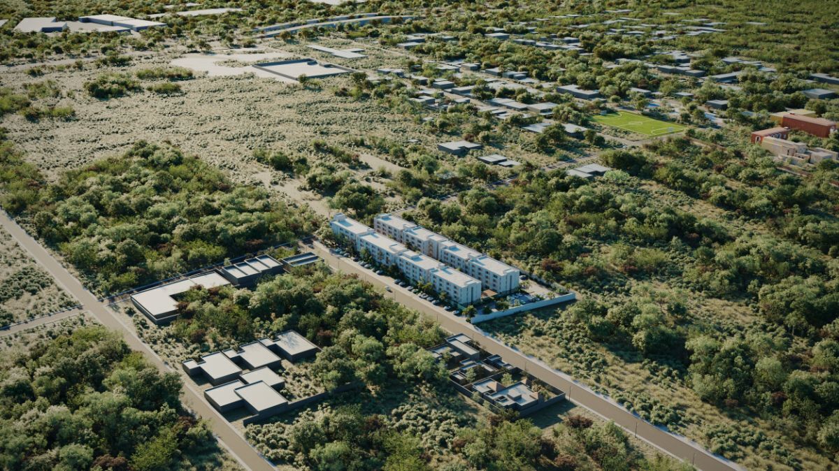 17 de 17: Vista Aérea