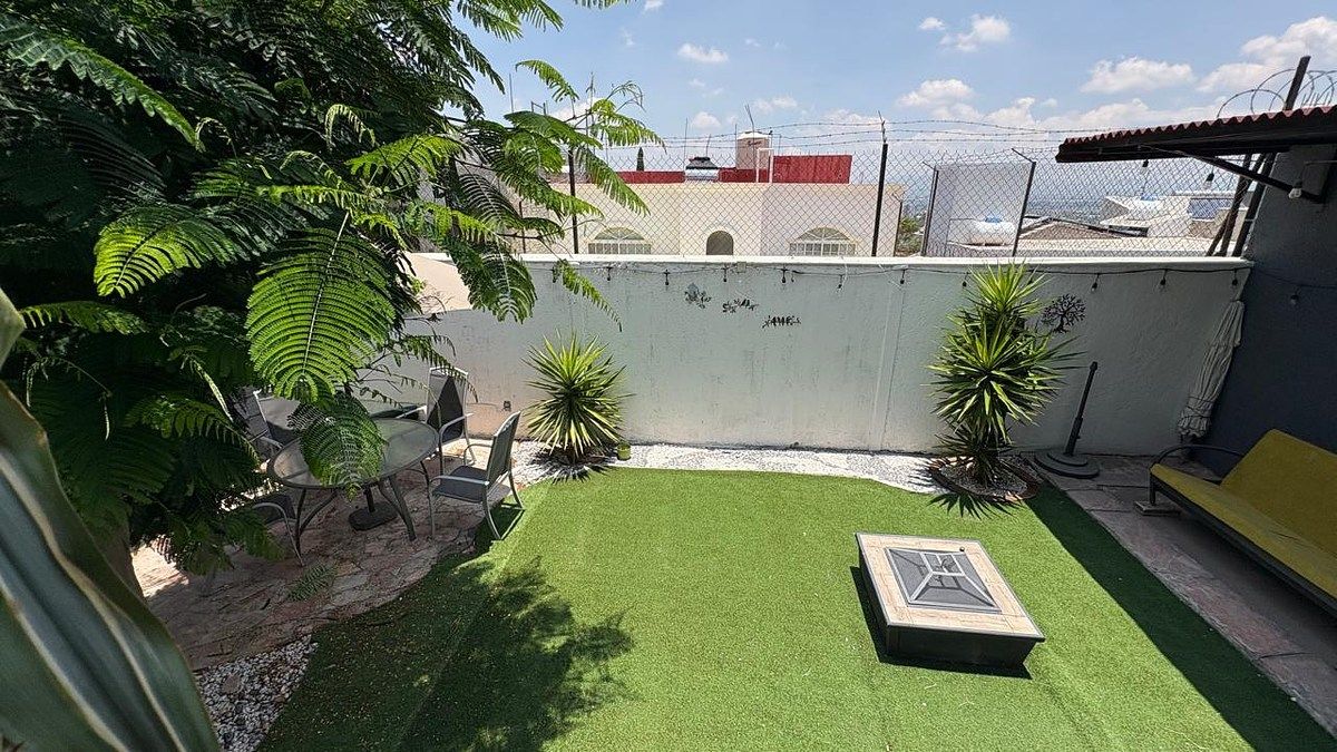 Casa em Tejeda, Corregidora, foto 42 de 42