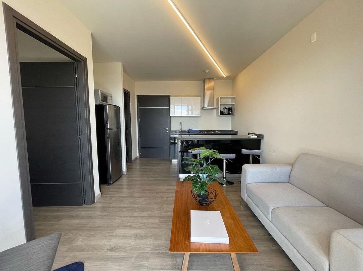 Adamant Department 1 bedroom, photo 1 of 5
