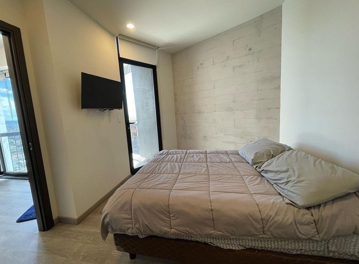 Apartment in El Campanario, Querétaro, photo 2 of 5