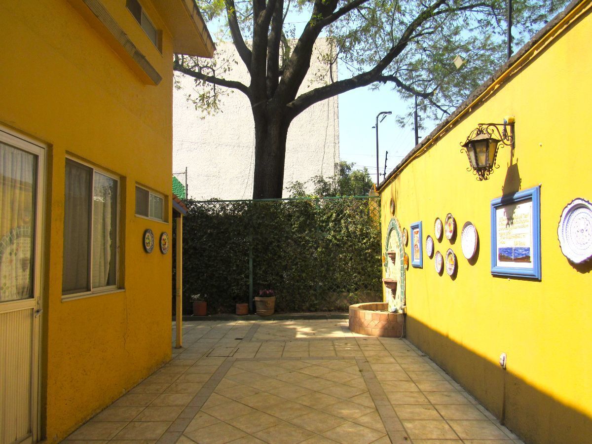 5 de 17: Casa en Condominio en Venta en Coyoacán Rayo Vende ®