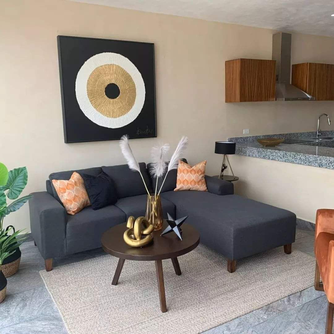 4 de 16: townhouse muestra