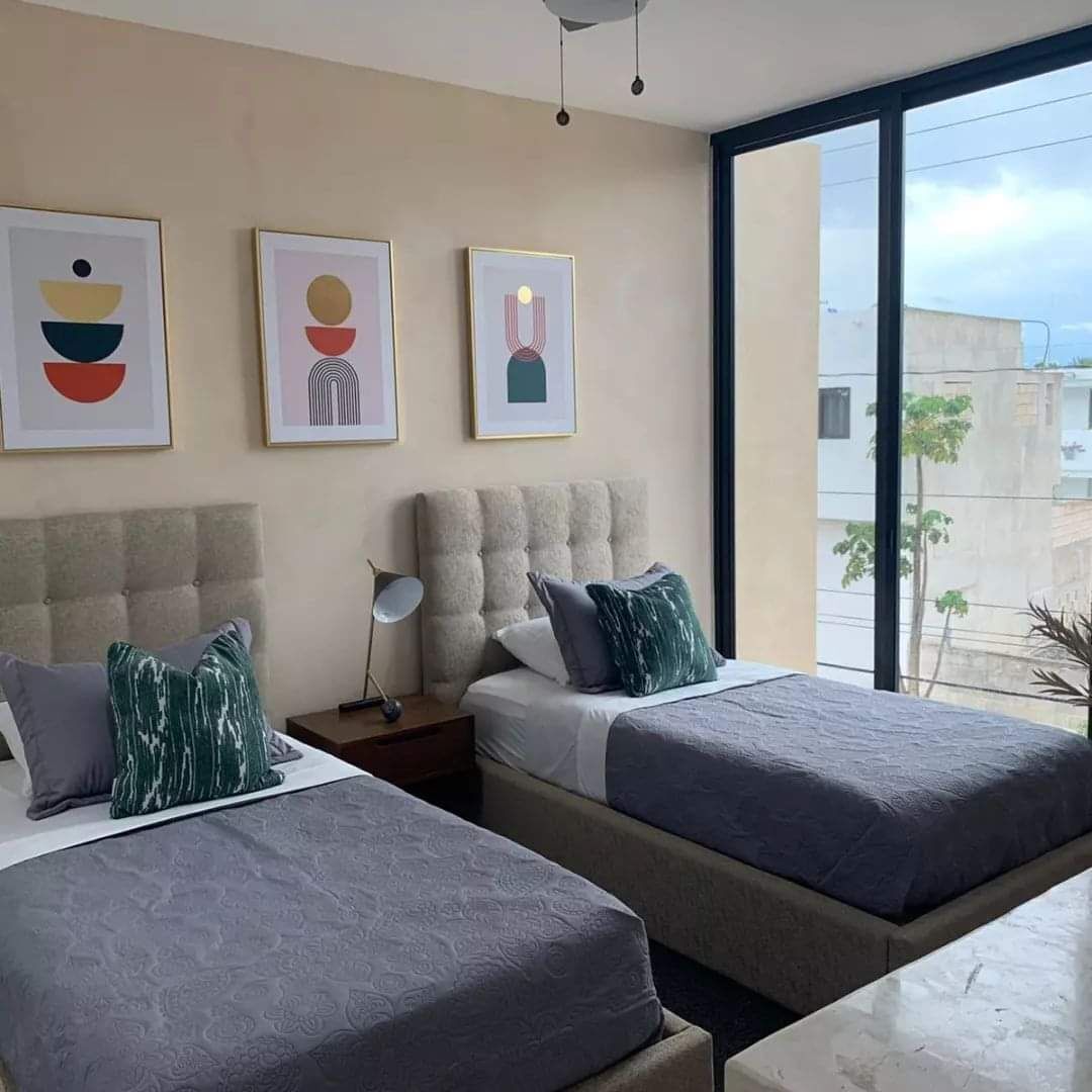 8 of 16: townhouse muestra