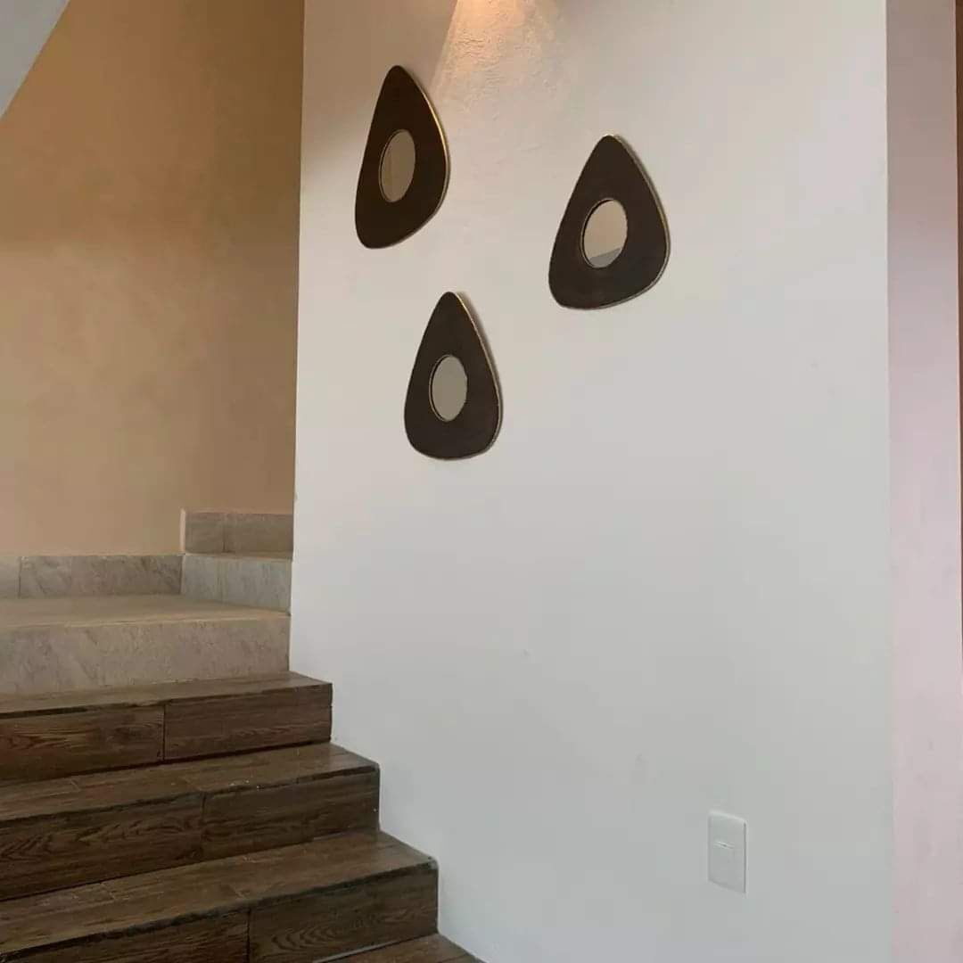 7 de 19: townhouse muestra