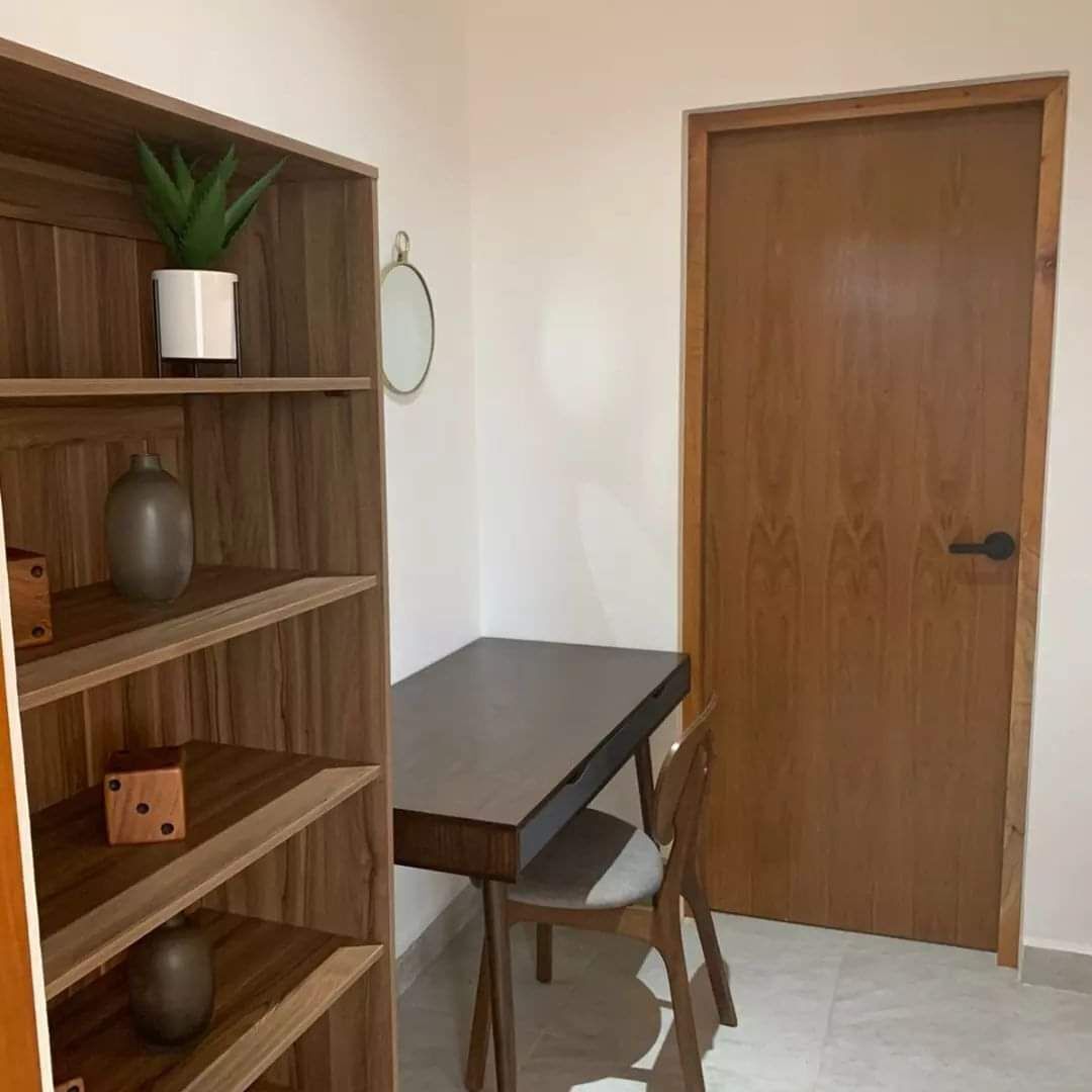 10 de 16: townhouse muestra