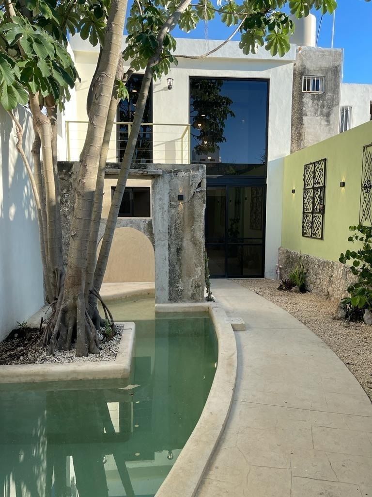 House in Mérida Centro, Mérida, photo 11 of 13