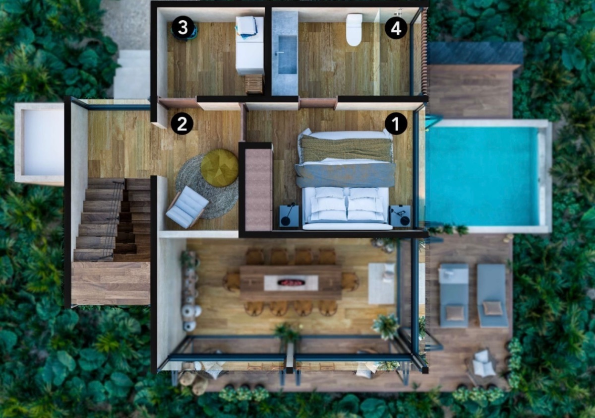 6 of 8: Nivel 2