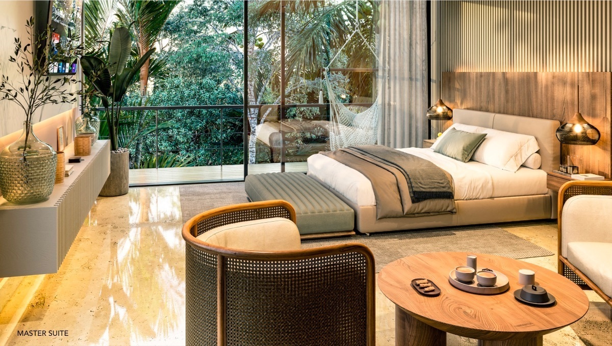 8 of 8: Habitacion
